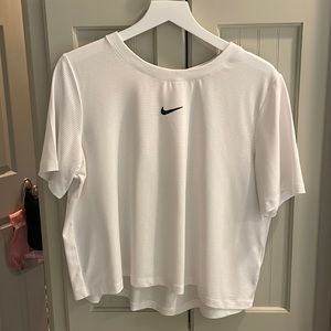 NWOT Nike DriFit Top